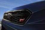 Subaru WRX STi 2017 года (NA)